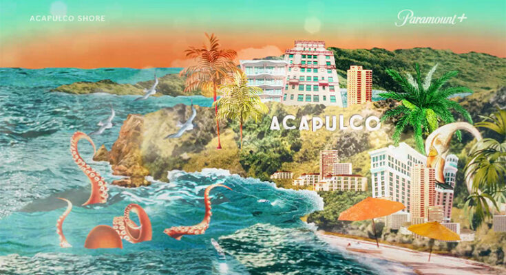 Acapulco Shore 11 Capitulo 12 Completo