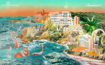 Acapulco Shore 11 Capitulo 7 Completo
