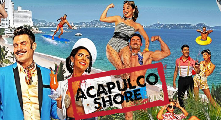 Acapulco Shore 11 Capitulo 8 Completo En HD