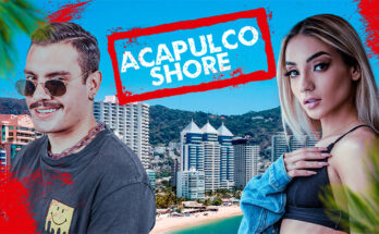 Acapulco Shore 11 Capitulo 4 Completo En HD
